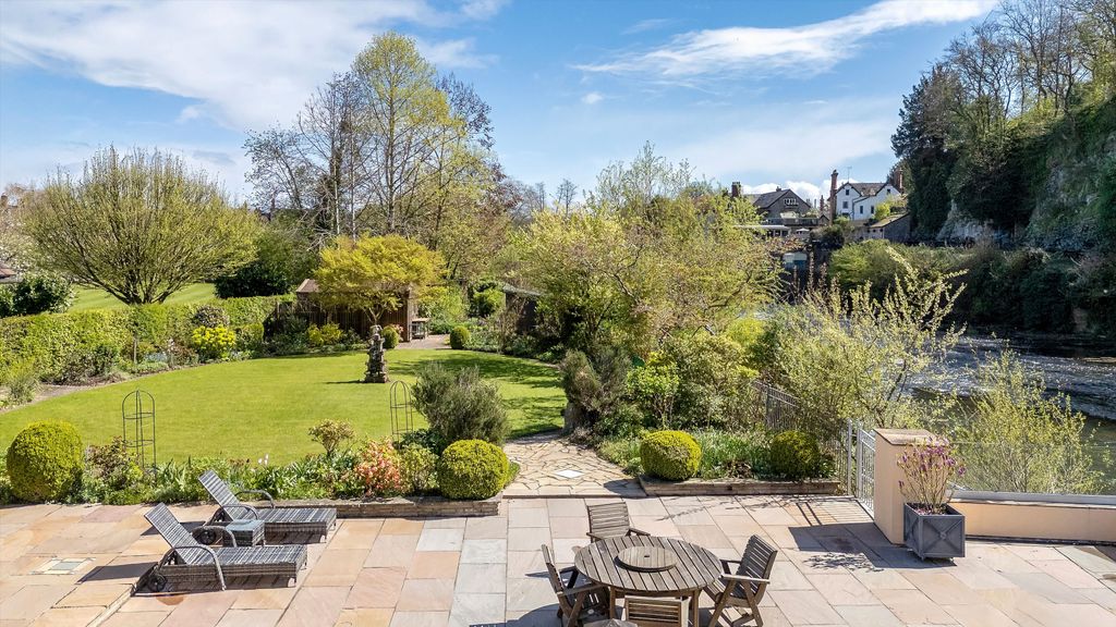 Additional image 12 of 5 bed detached house for saleLower Mill Street, Ludlow, Shropshire SY8
