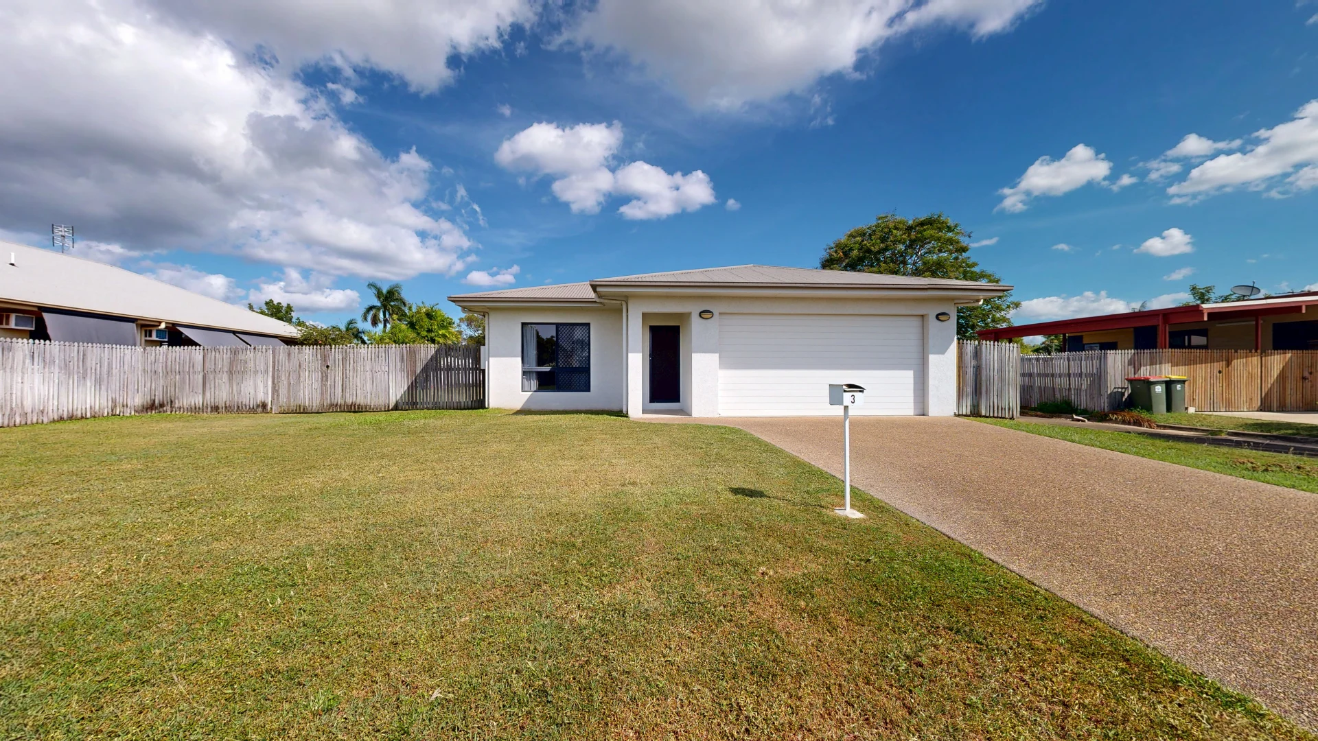 Additional image 2 of 3 Meridian Court, Burdell QLD 4818