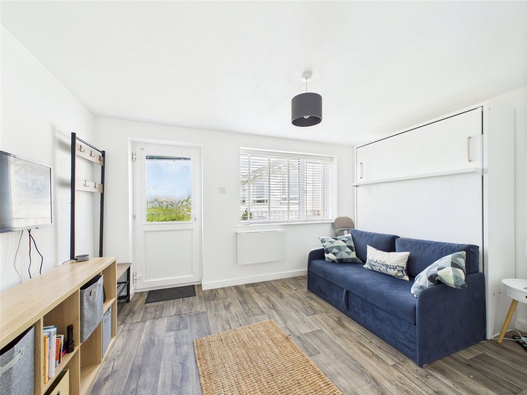 Additional image 3 of 1 bed flat for saleBrightlands, Bude EX23