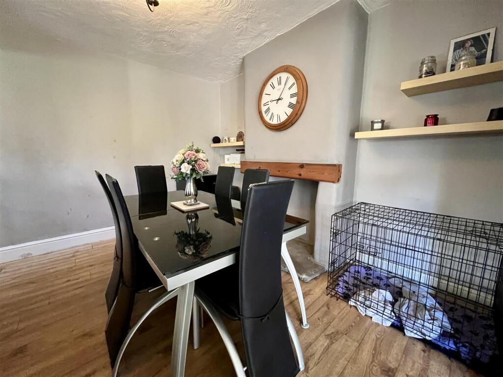 Additional image 4 of Goose Cote Lane, Oakworth, Keighley