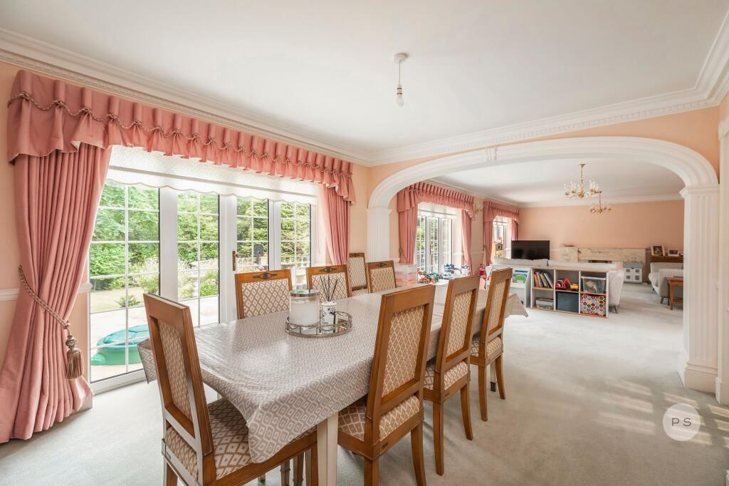 Additional image 5 of Pinetree Drive, Wilderton Road, Branksome Park, Poole, BH13 6EE