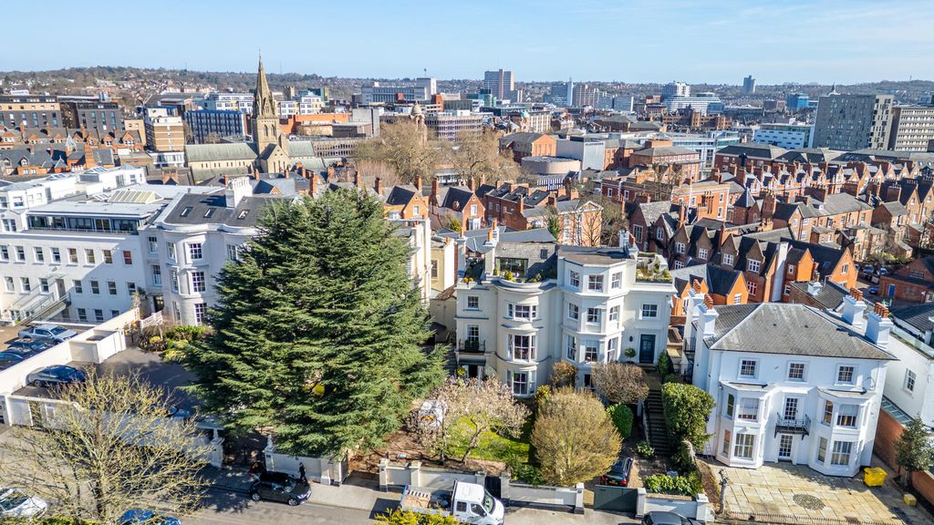 Additional image 33 of 3 bed flat for salePark Terrace, Nottingham NG1