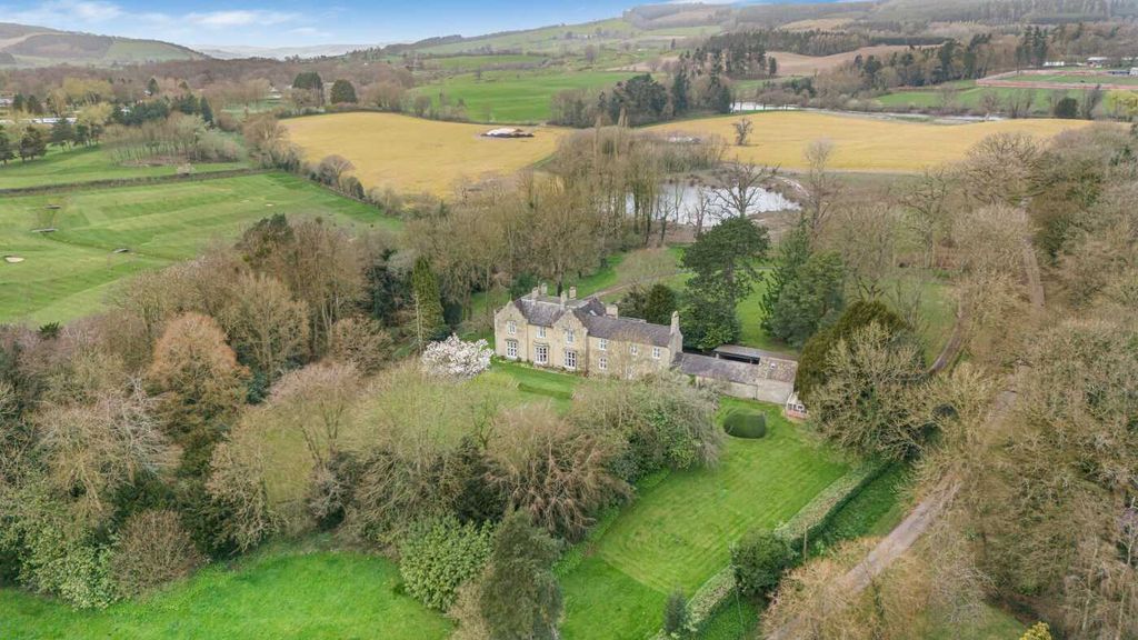 Additional image 40 of 4 bed property for saleShobdon, Leominster HR6
