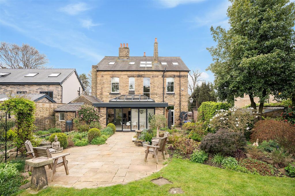 Additional image 65 of 5 bed detached house for saleKenwood Road, Nether Edge, Sheffield S7