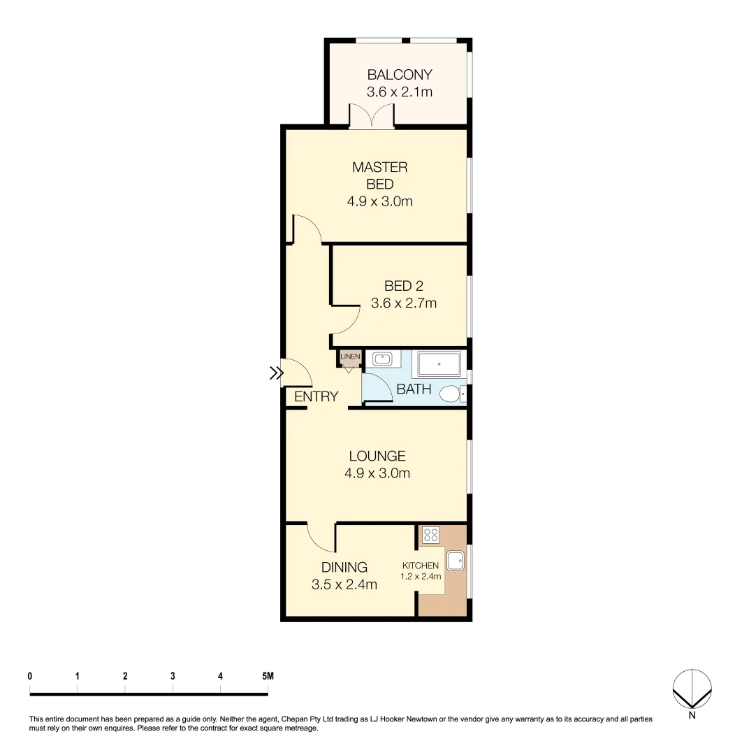 Additional image 8 of 1/104 Douglas Street, Stanmore NSW 2048