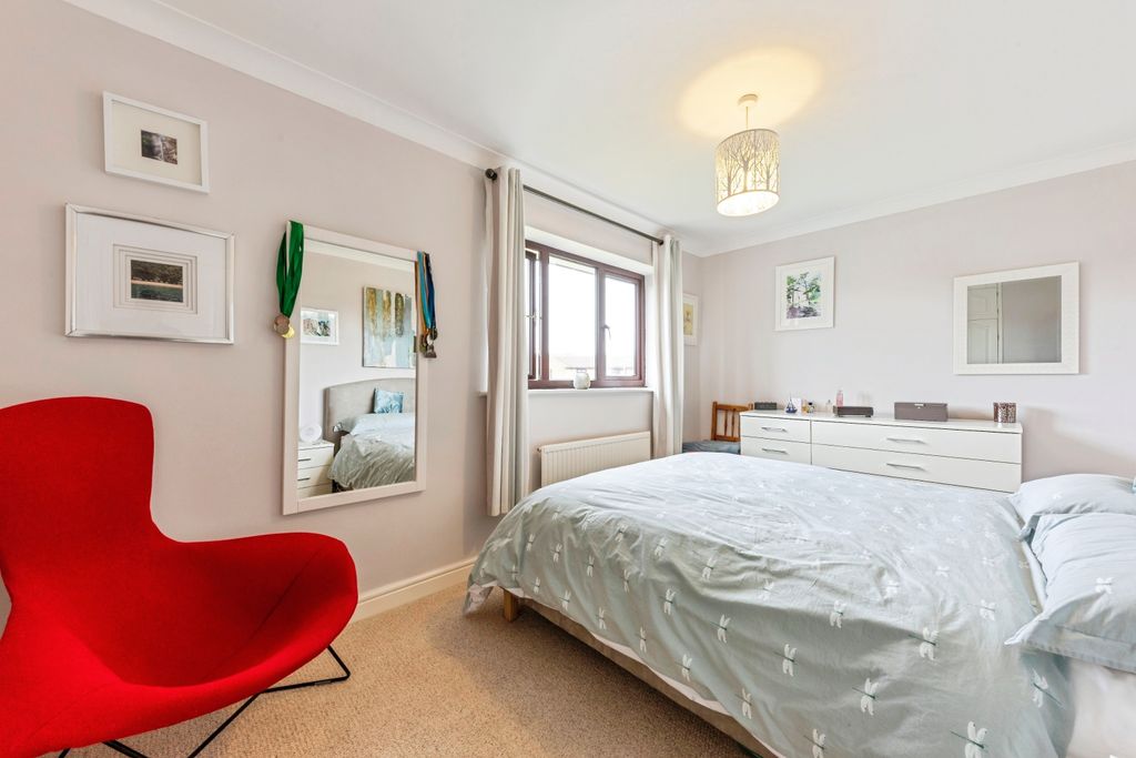 Additional image 9 of 4 bed detached house for saleRavendale Close, Grantham NG31