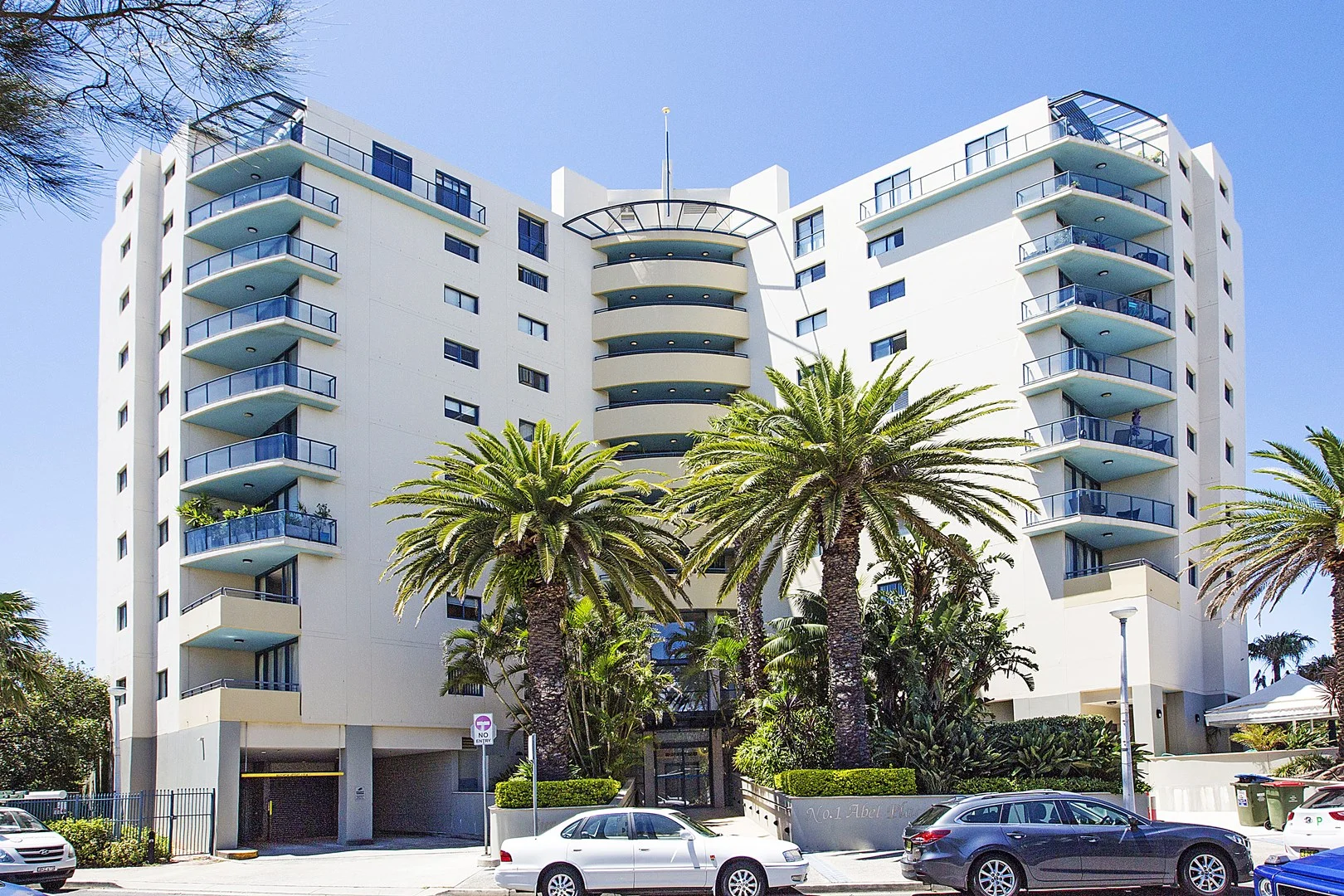 813/1 Abel Place, Cronulla NSW 2230