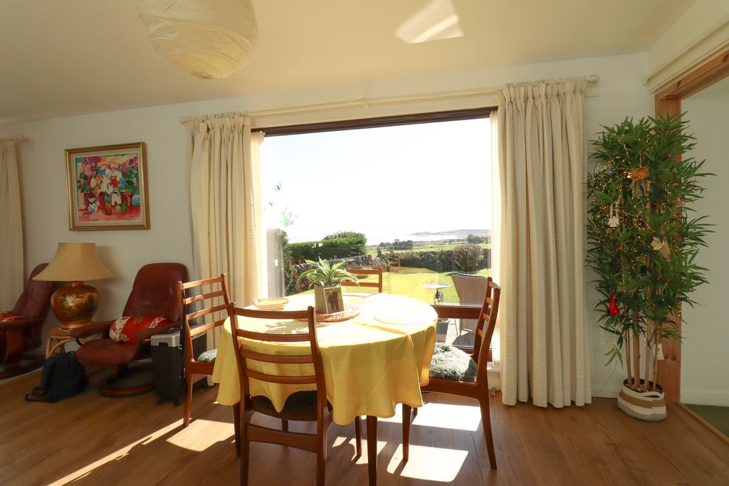Additional image 9 of 3 bed detached bungalow for saleCriffel Riggs, Drumburn, Kirkbean, Dumfries DG2