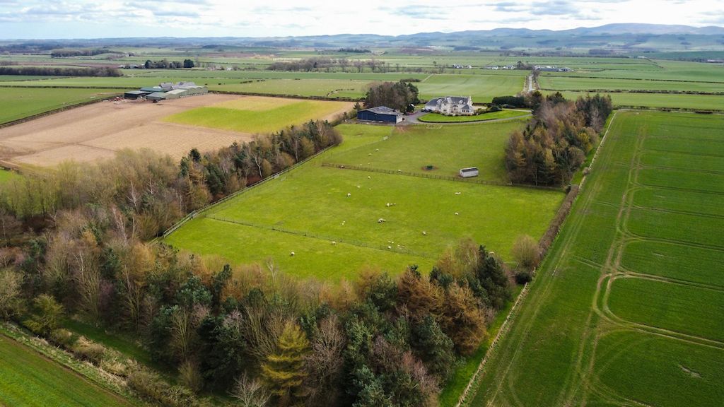 Additional image 2 of 6 bed country house for saleGoshielaw, Belmont, Kelso TD5