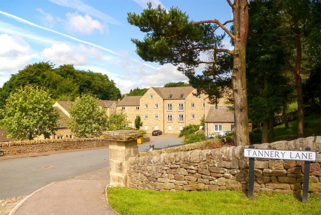 16, Primrose Mill, Embsay, BD23 6NQ