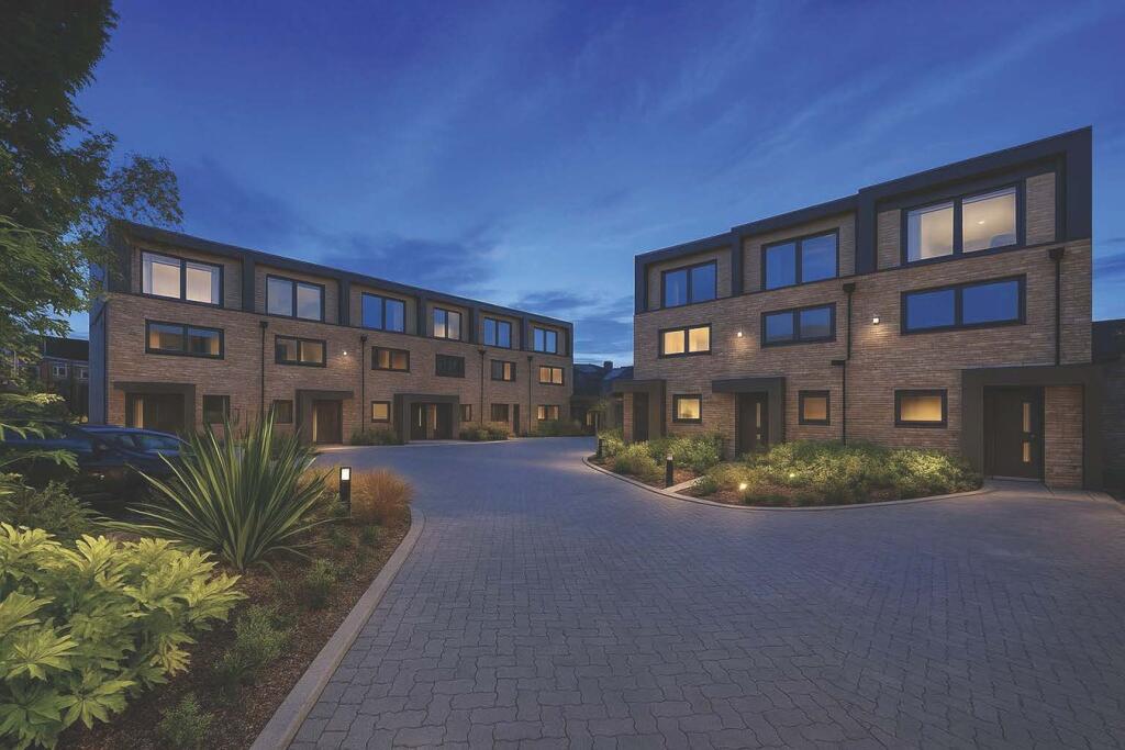 Additional image 24 of Chandlers Mews , Lower Parkstone, BH14