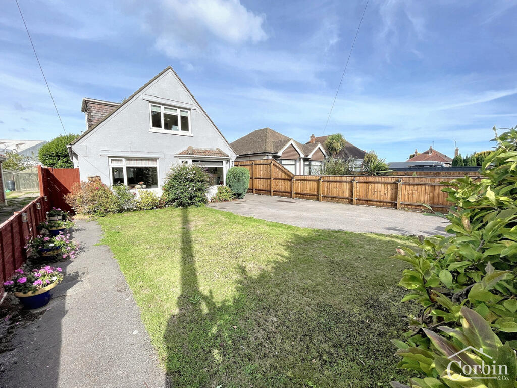 Additional image 15 of Francis Avenue, Bournemouth, BH11 8
