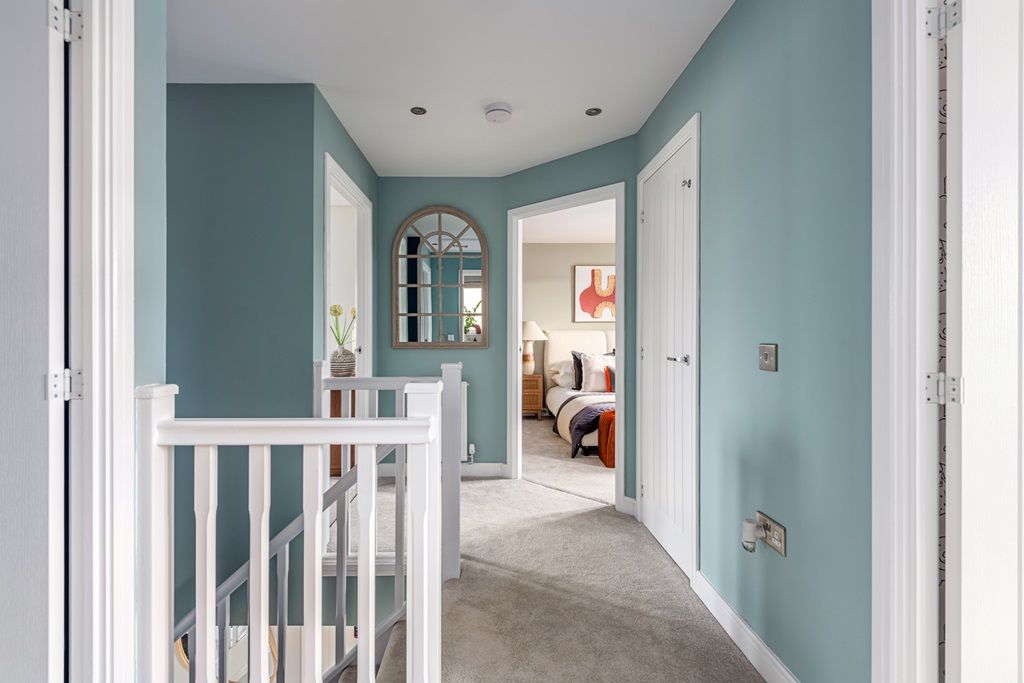 Additional image 8 of 4 bed detached house for sale"The Hume - Plot 58" at Sibbalds Wynd, Sibbalds Brae, Bathgate EH48