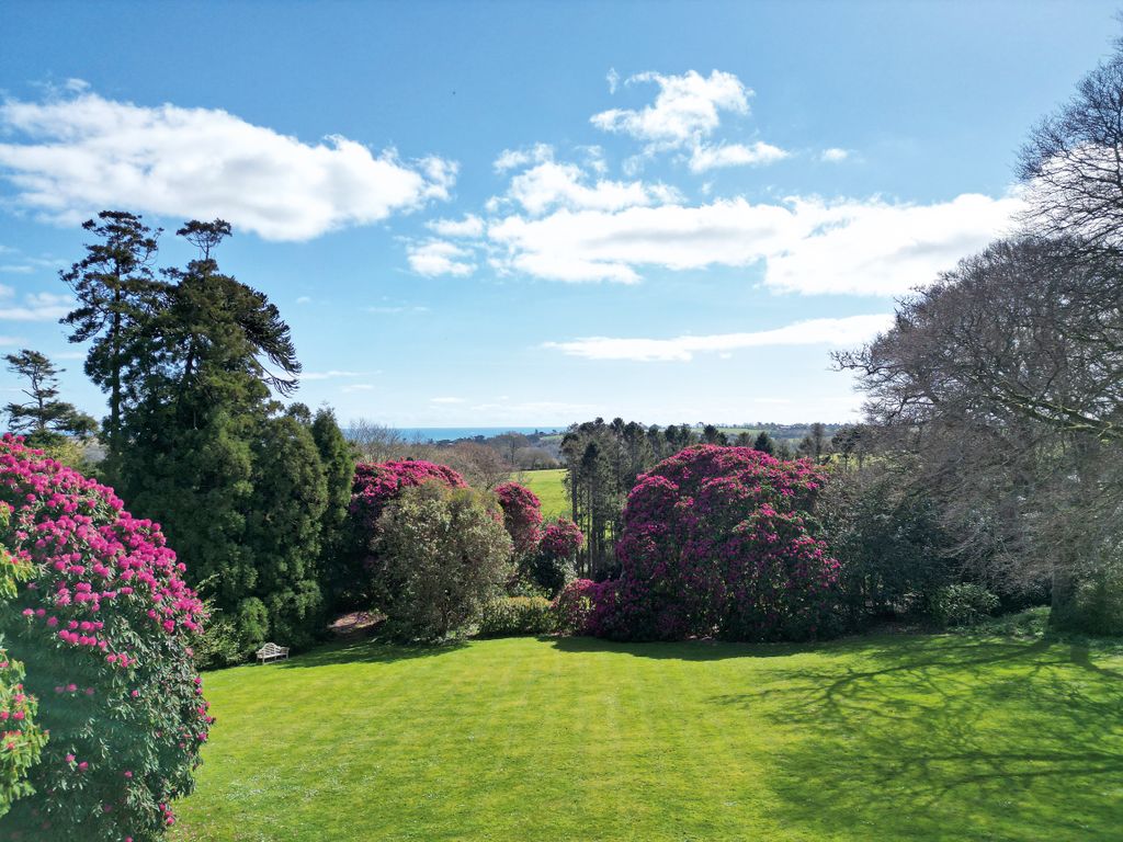 Additional image 37 of 5 bed detached house for saleNear Mawnan Smith, Falmouth, South Cornwall TR11