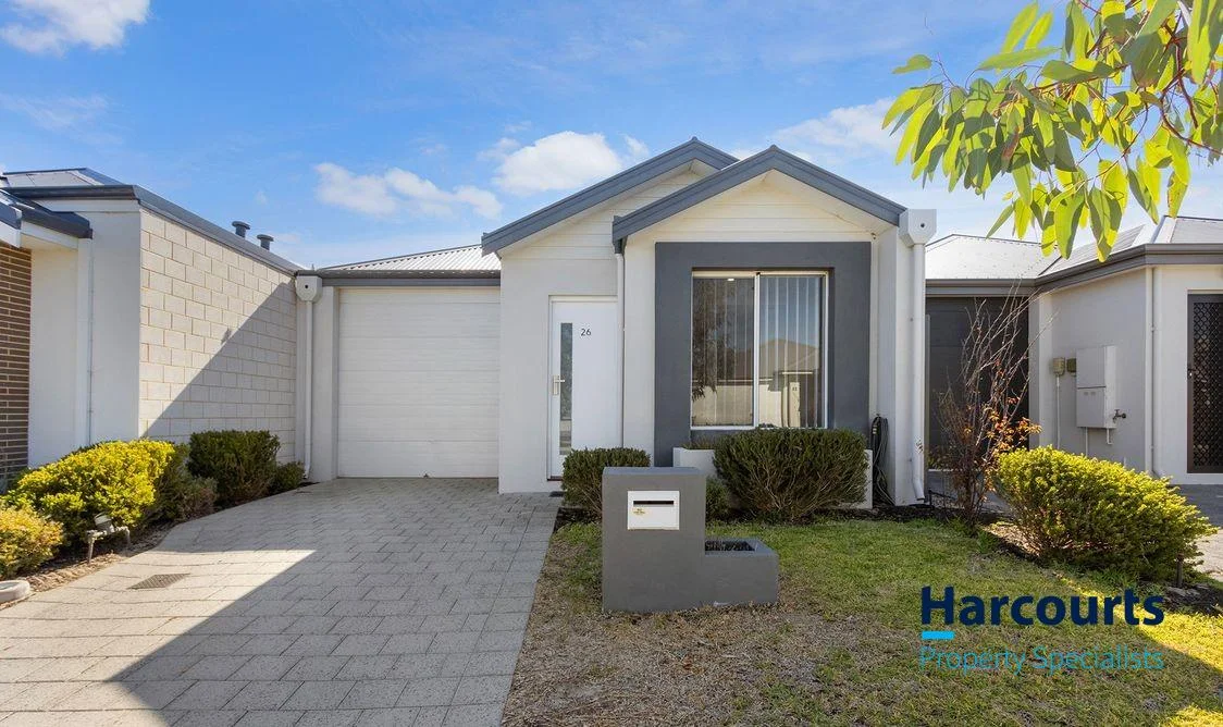 26 Dolomite Road, Treeby WA 6164