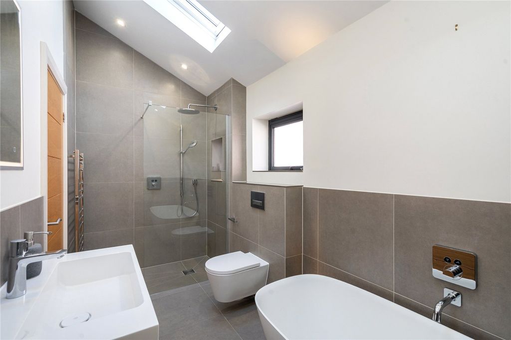 Additional image 14 of 4 bed semi-detached house for salePembroke Vale, Clifton, Bristol BS8