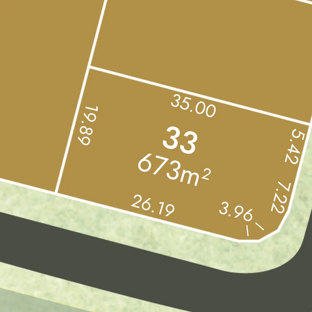 Stage 2 - Lot 33 - Bellagrove Estate, Southside QLD 4570