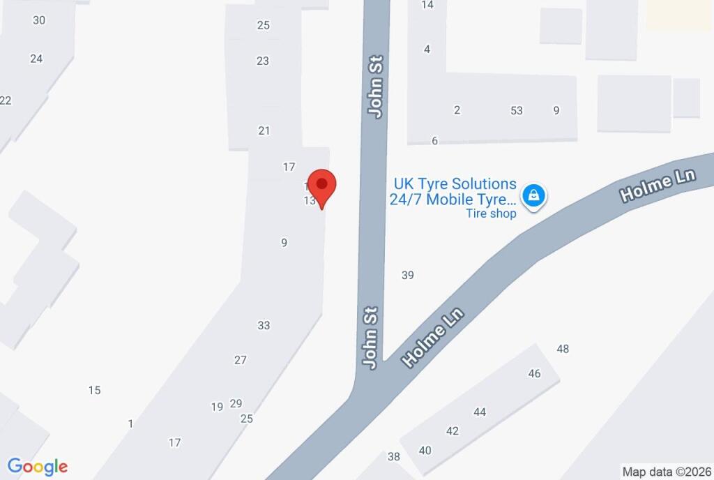Additional image 13 of John Street, Holme Lane, Bradford, West Yorkshire, BD4