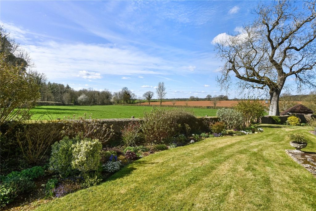 Additional image 14 of 6 bed detached house for saleMixbury, Brackley, Northamptonshire NN13