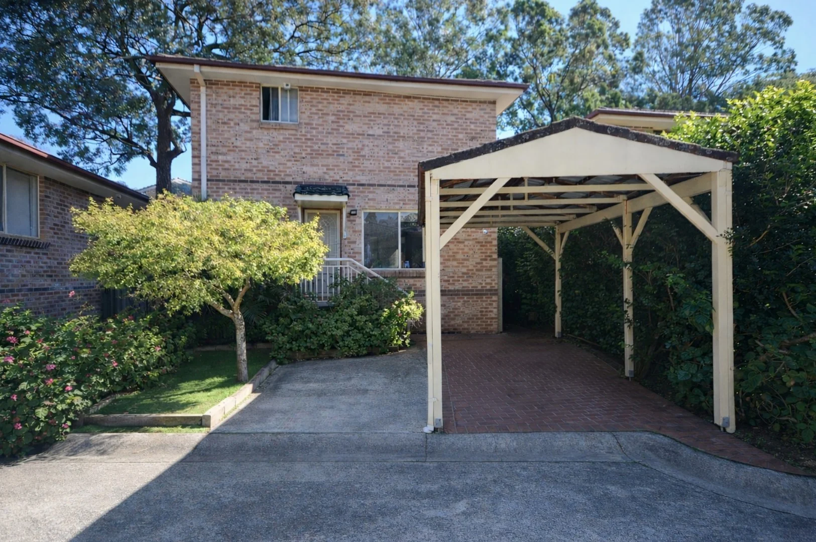 9/38 Marcia Street, Toongabbie NSW 2146
