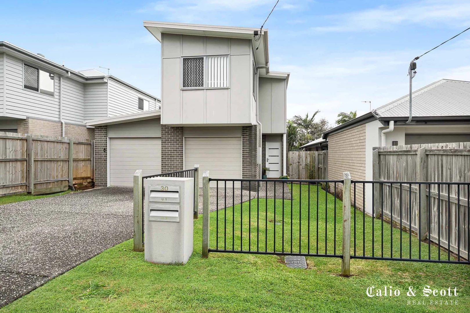 Unit 2/30 Keenan Street, Margate QLD 4019