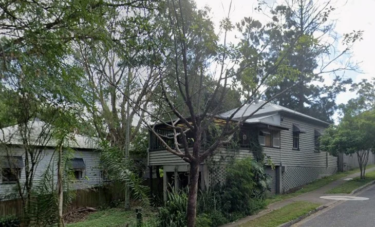 12 Moreton Street, Paddington QLD 4064