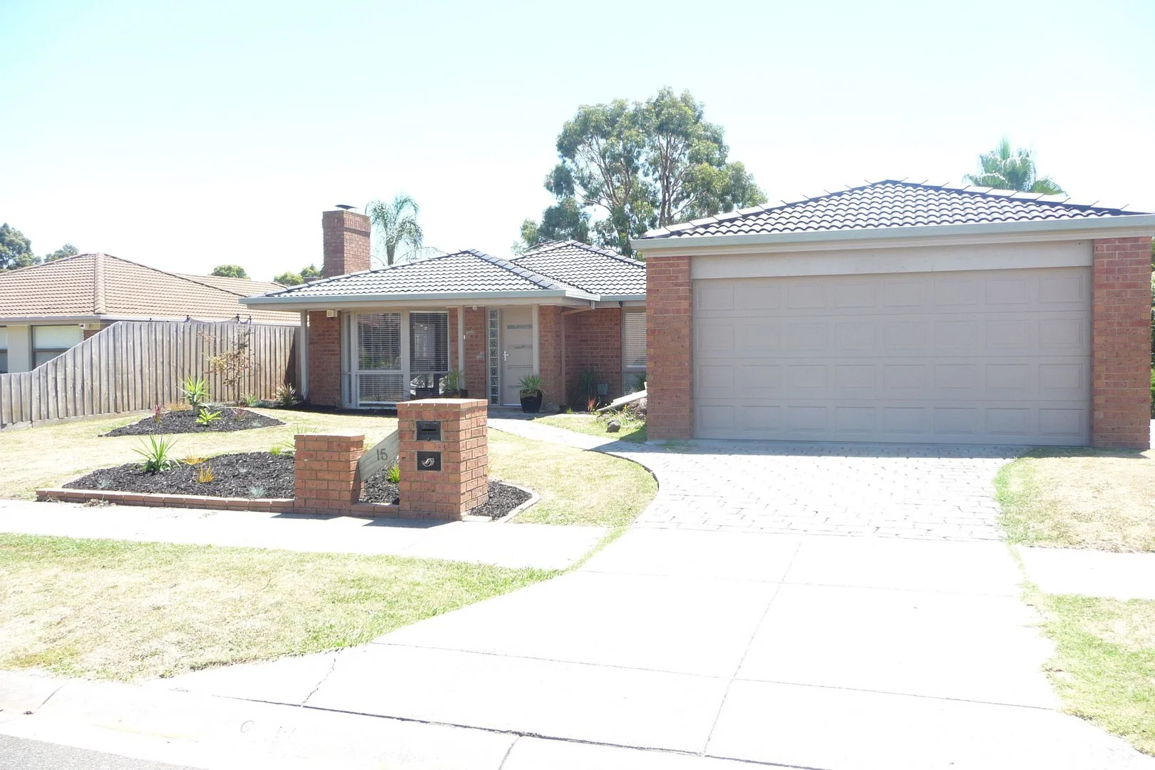 15 St John Place, Rowville VIC 3178