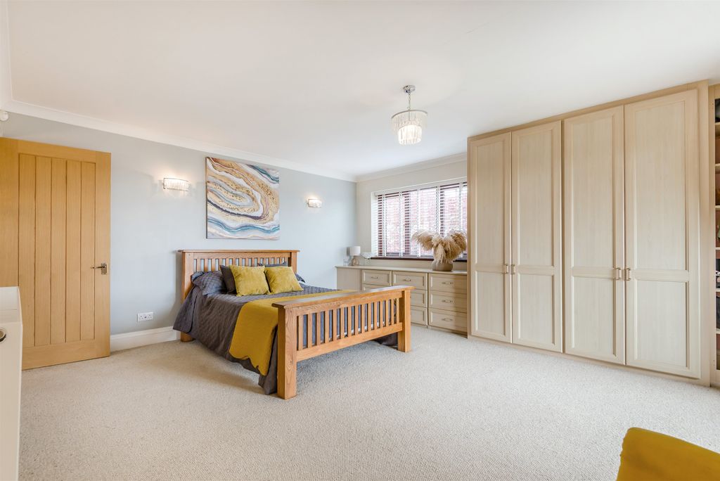 Additional image 11 of 5 bed detached house for salePriory Close, Caerleon, Newport, Newport NP18