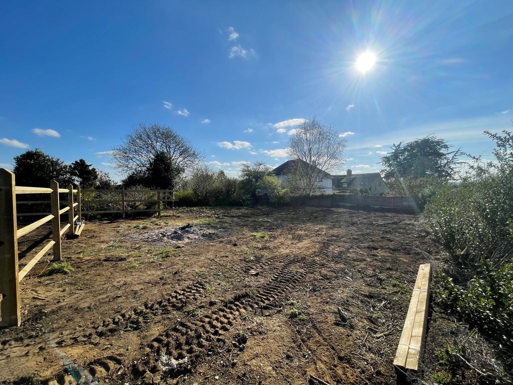 Land for saleBotany, Highworth, Swindon SN6