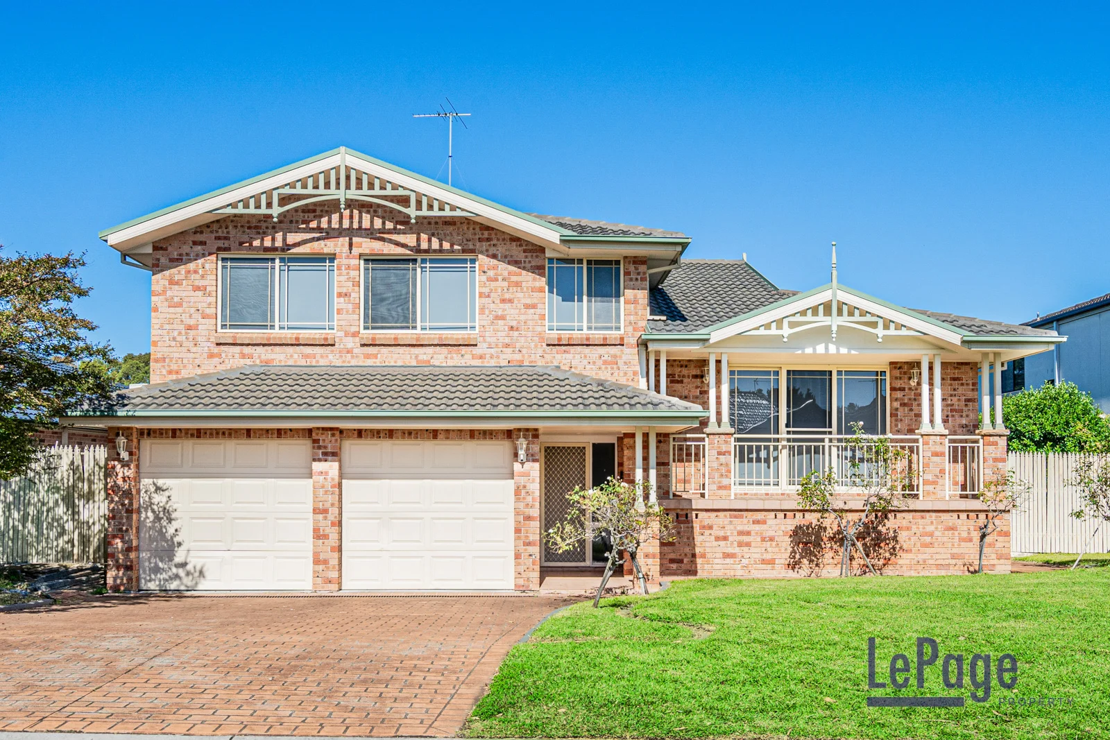 34 Scribblygum Crt, Rouse Hill NSW 2155