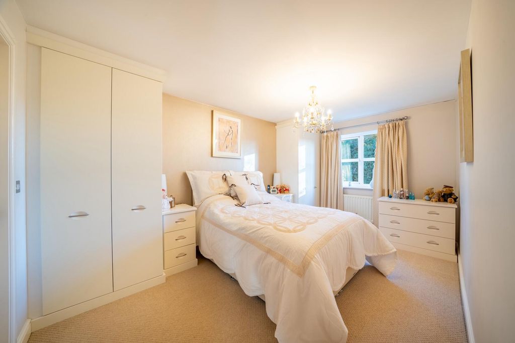 Additional image 6 of 5 bed detached house for saleTom Blower Close, Nottingham NG8