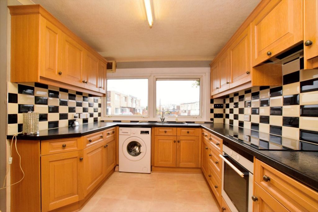 Additional image 3 of 3 bed terraced house for sale35 Carrick Road, Lochside, Dumfries DG2