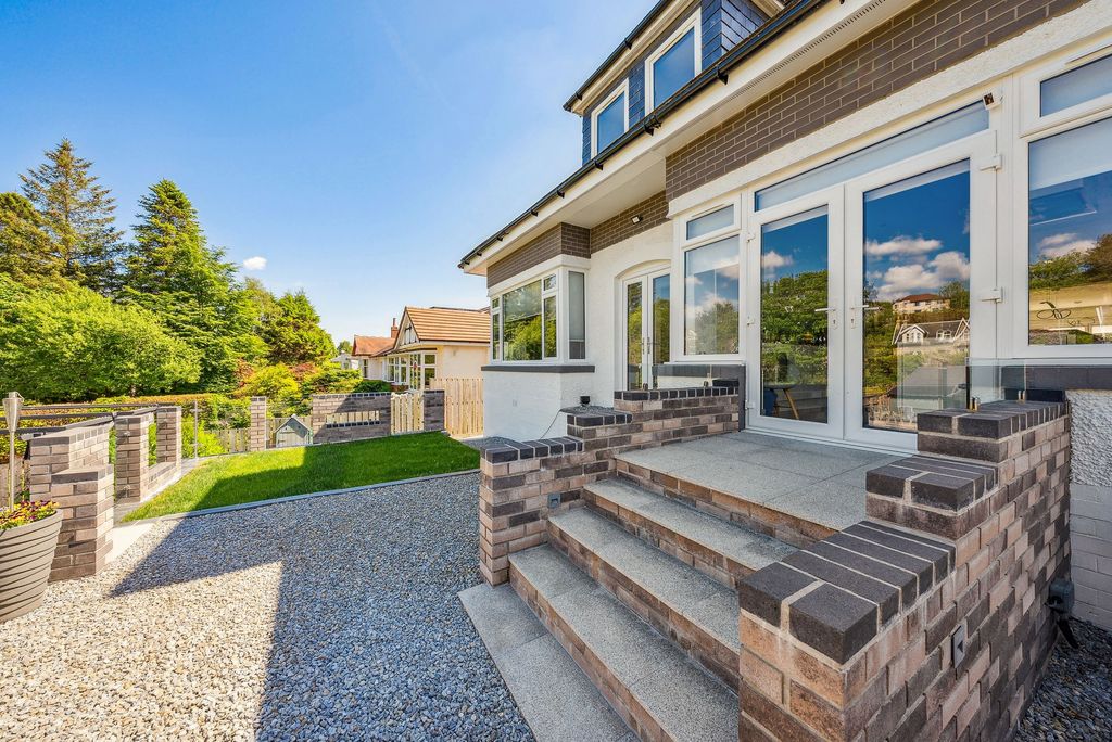 Additional image 43 of 5 bed detached house for saleStirling Drive, Bearsden G61