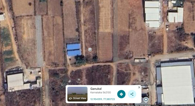 Additional image 2 of Tavarekere, Bangalore
