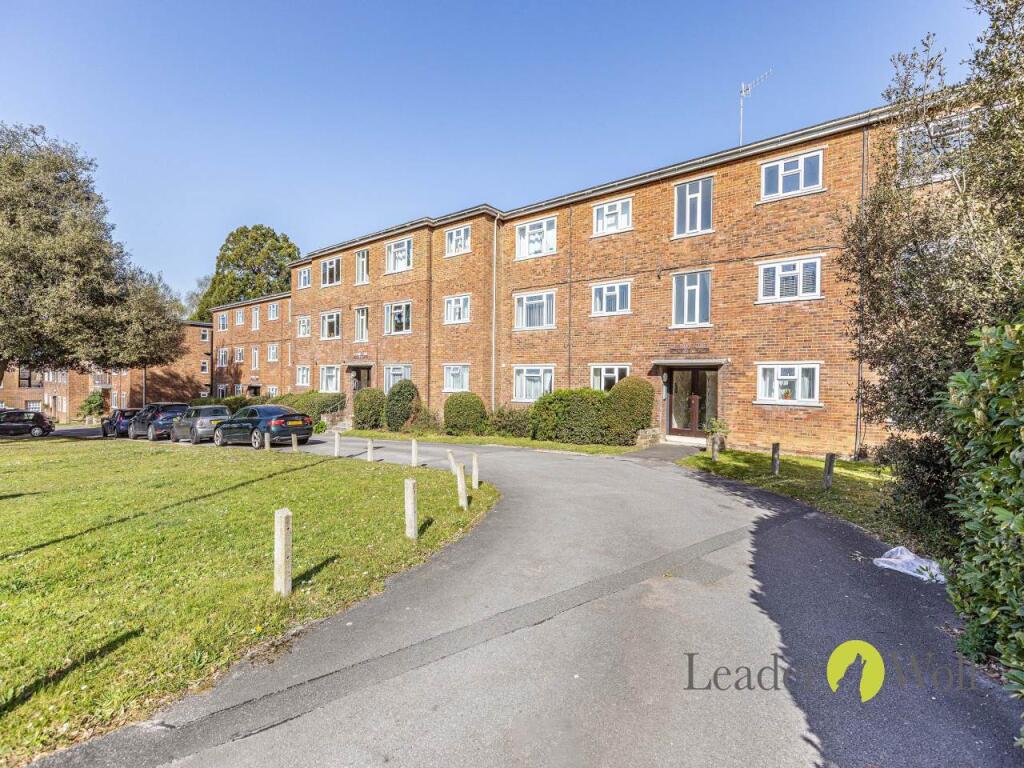 Westbury Court, Parkstone, Poole