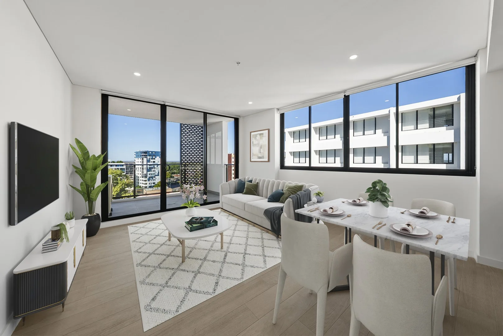 B212/48 Court Road, Fairfield NSW 2165