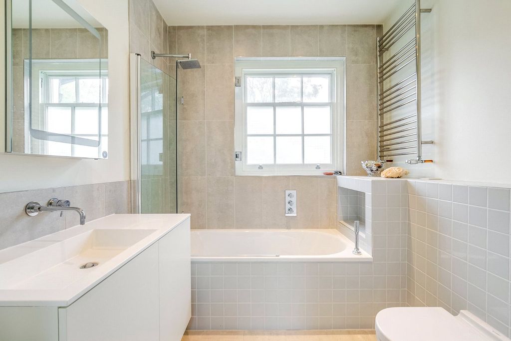 Additional image 19 of 5 bed terraced house for saleRegents Park Road, Primrose Hill, London NW1
