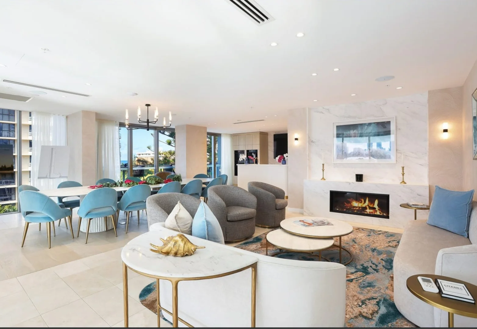 Additional image 17 of 2701/122 Surf Parade, Broadbeach QLD 4218