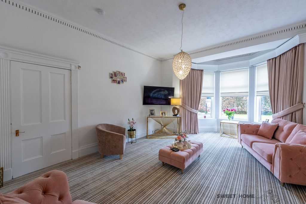 Additional image 4 of 4 bed link detached house for saleThornhill Commonhead Street, Airdrie ML6