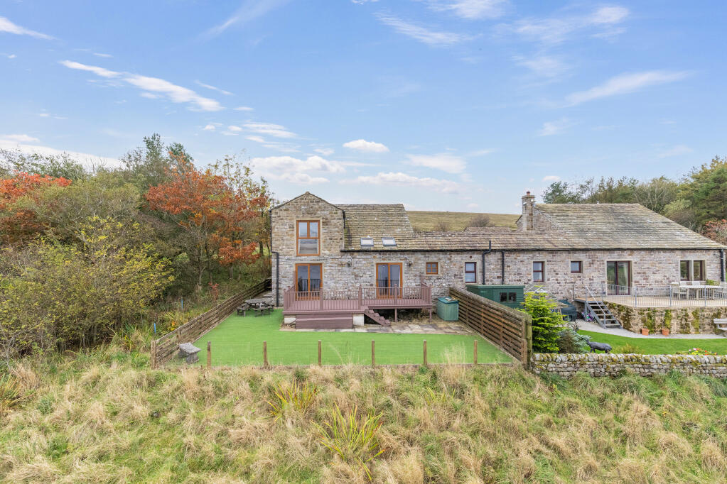 Additional image 28 of Grimwith, Hebden, Skipton, North Yorkshire, BD23