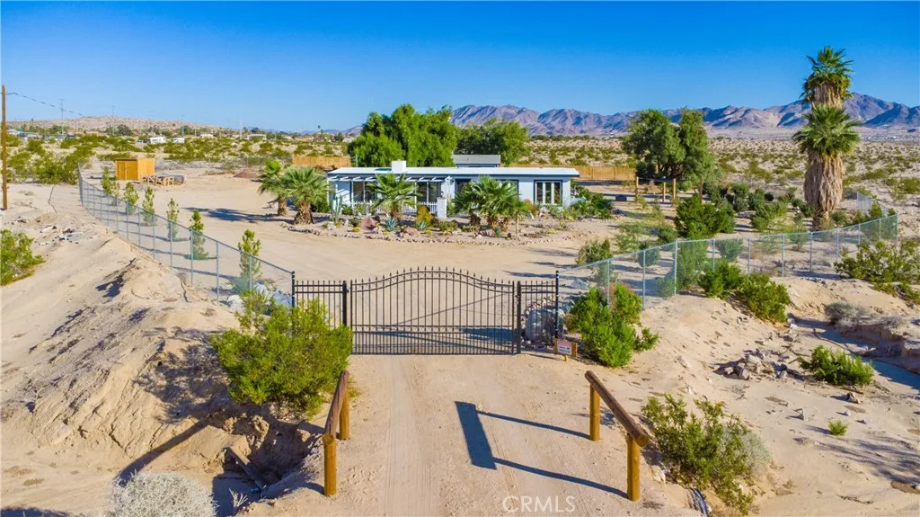 Additional image 30 of 72160 Winters Road, 29 Palms, CA 92277