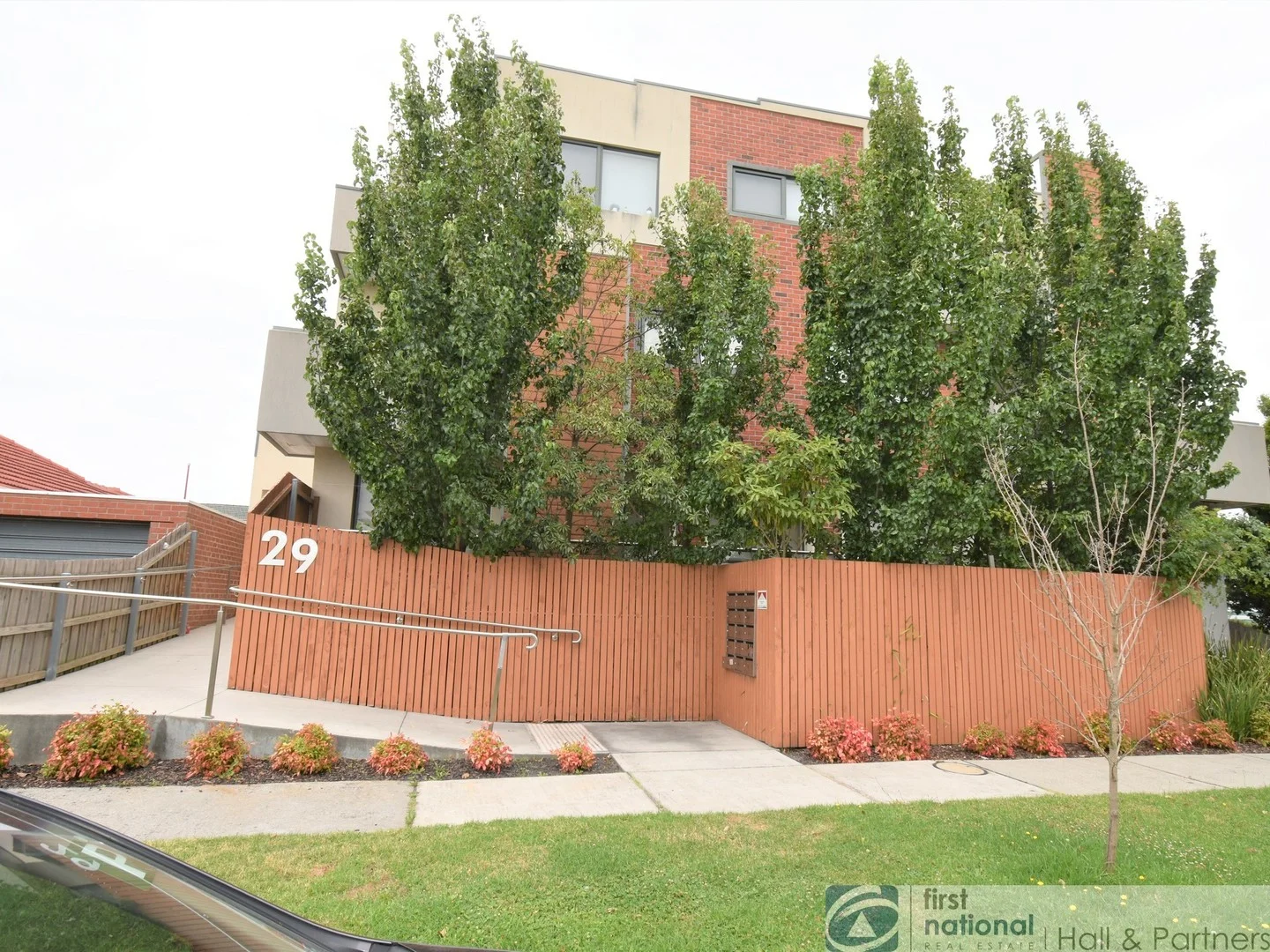 12/29 Albert Avenue, Springvale VIC 3171
