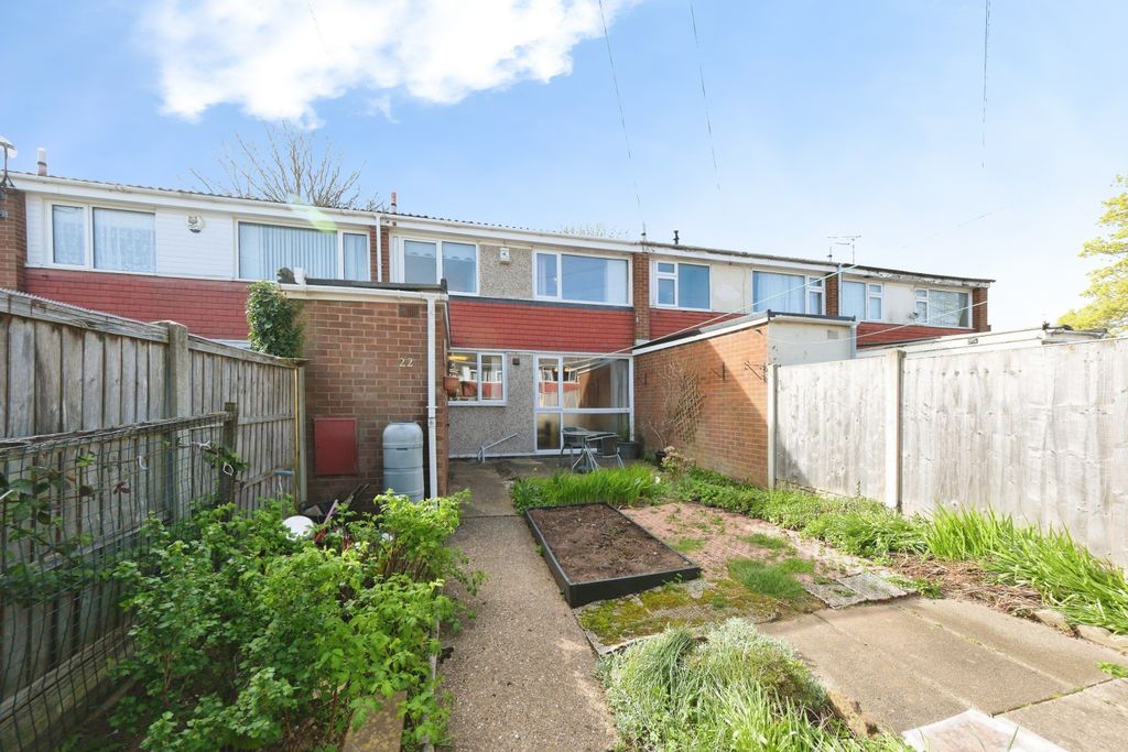 Additional image 15 of 3 bed terraced house for saleFairisle Close, Nottingham NG11