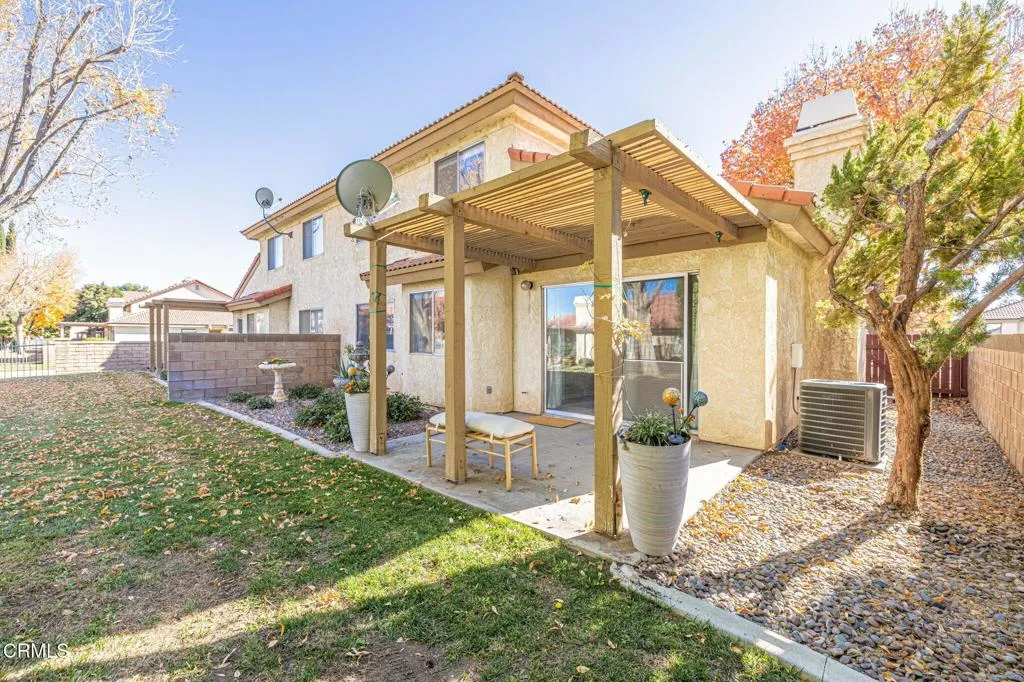 Additional image 44 of 2839 Dartmouth Drive, Lancaster, CA 93536
