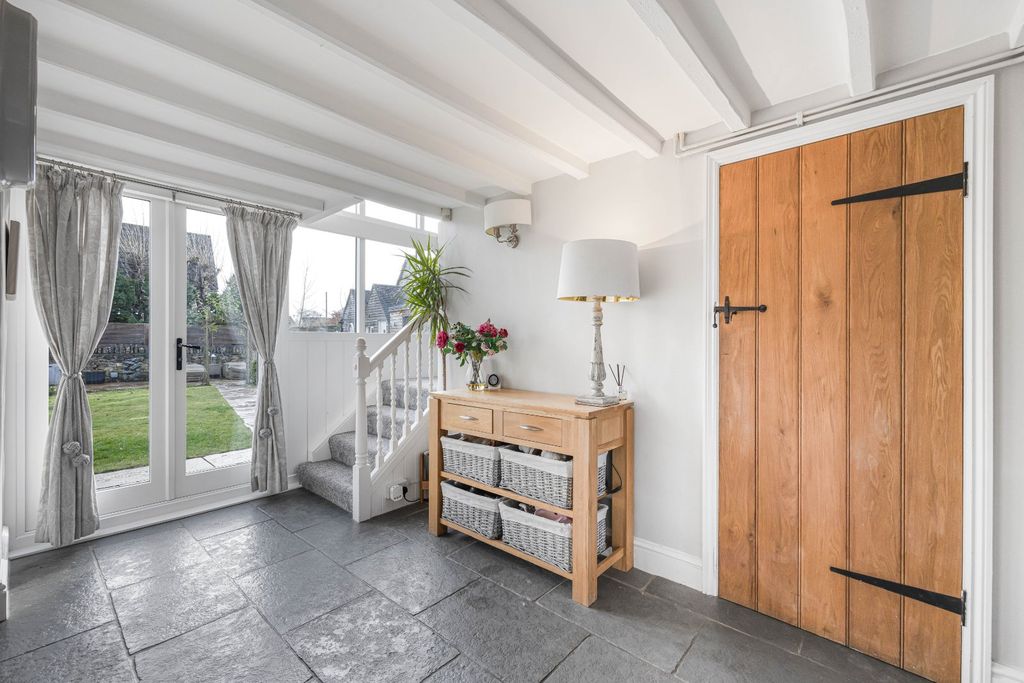Additional image 7 of 5 bed semi-detached house for saleCirencester Road, Minchinhampton, Stroud, Gloucestershire GL6
