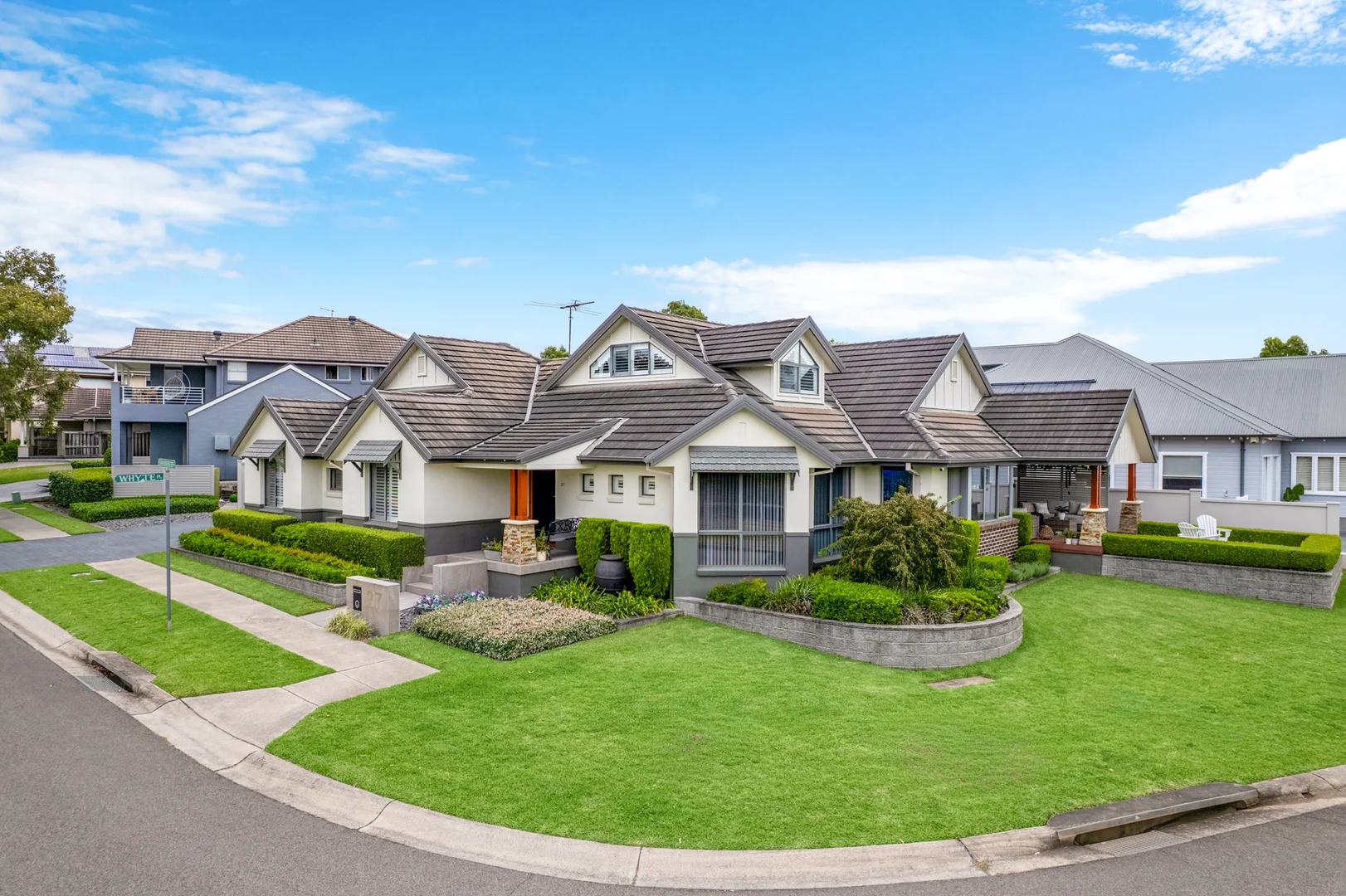 Additional image 3 of 27 Rheinbergers Circuit, Elderslie NSW 2570