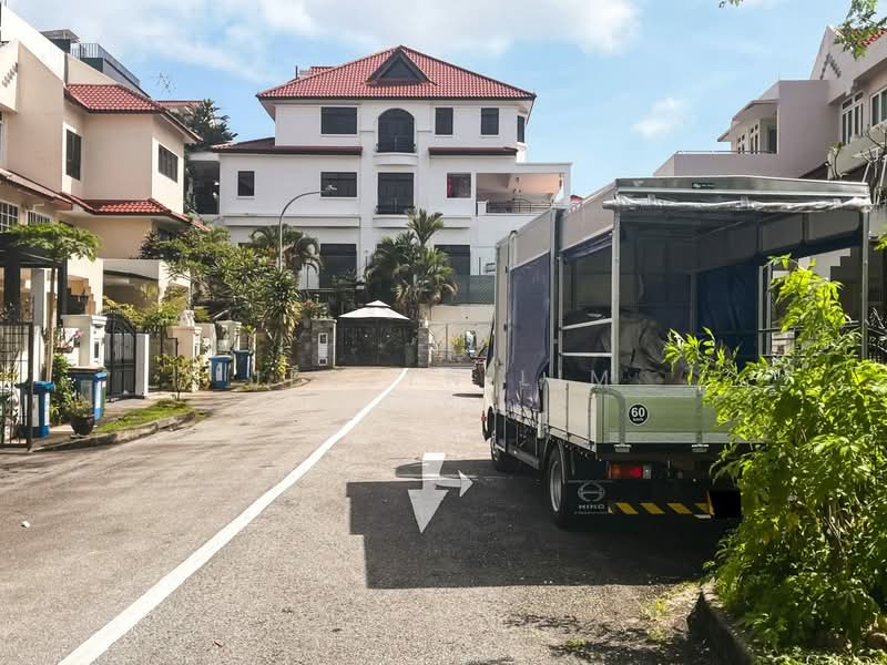 First Street, Siglap Road photo 3