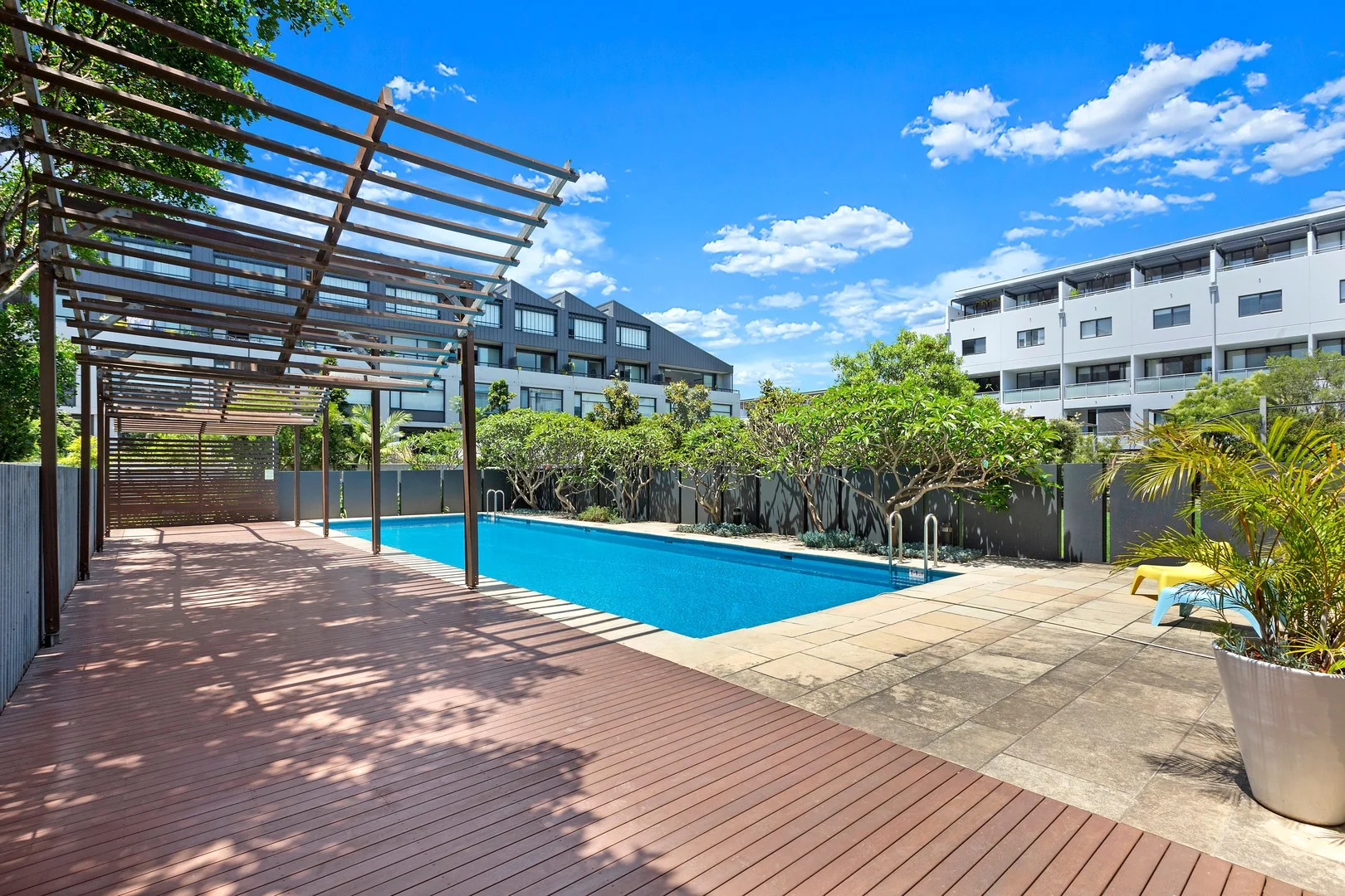 Additional image 8 of 2305/8 Eve Street, Erskineville NSW 2043