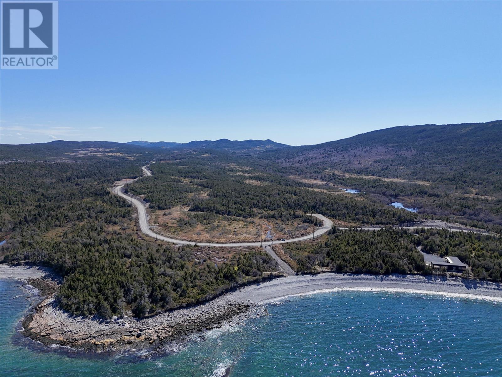 Lot 68 Oceanview Drive