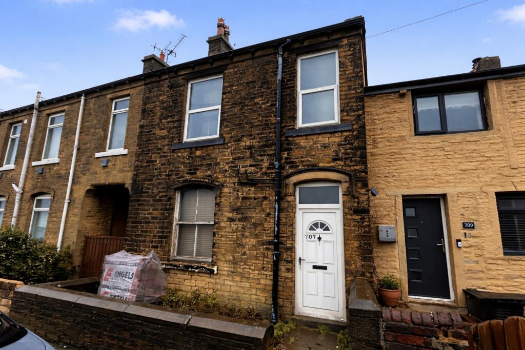 Additional image 9 of Wakefield Road, Dudley Hill, Bradford, West Yorkshire, BD4